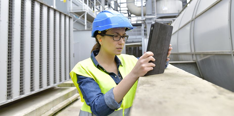 Industrie 4.0 et 5G | SFR Business