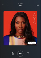 Visuel Deezer