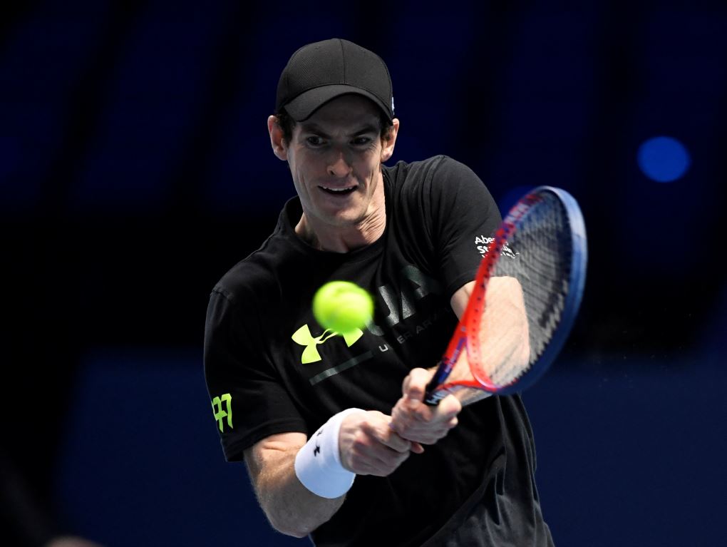Andy Murray
