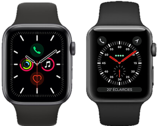 apple watch 3 4g