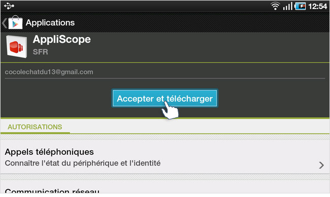 Comment Télécharger Une Application Sur Un Ordinateur Comment télécharger des applications sur votre Galaxy Tab
