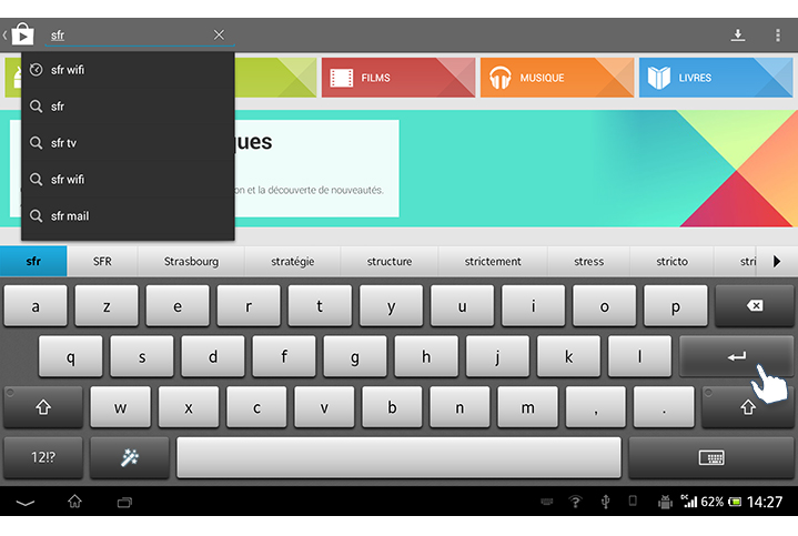 Comment Supprimer Une Application Sur Sony Xperia Comment télécharger des applications sur votre Sony Xperia Tablet Z