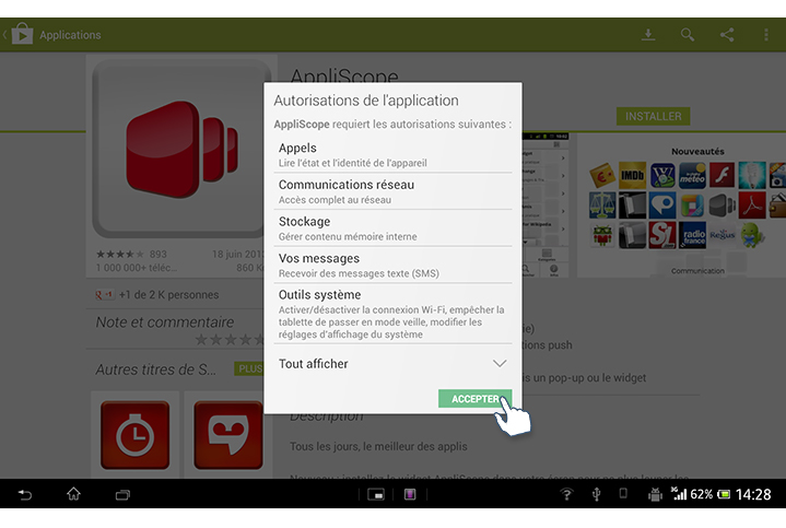 Comment Supprimer Une Application Sur Sony Xperia Comment télécharger des applications sur votre Sony Xperia Tablet Z