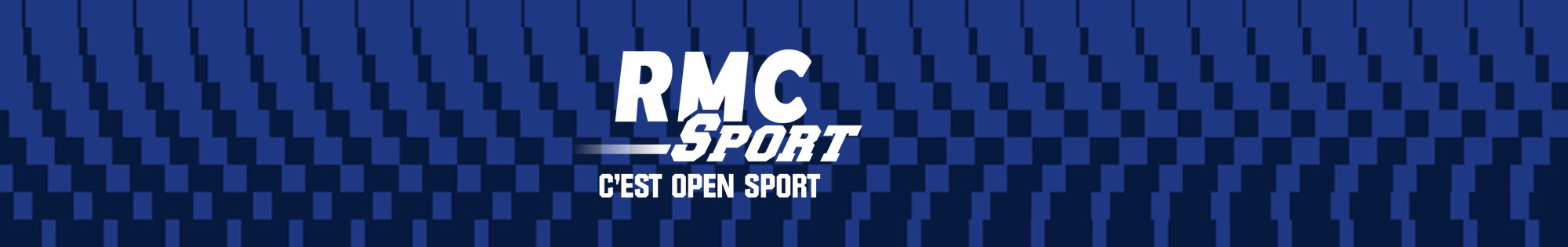 Accueil RMC Sport Accueil RMC Sport