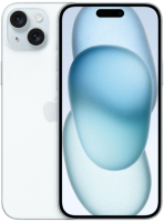APPLE - iPhone 15 Plus