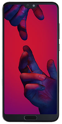 Huawei P20 Pro