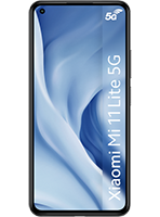 Xiaomi - Mi 11 Lite 5G
