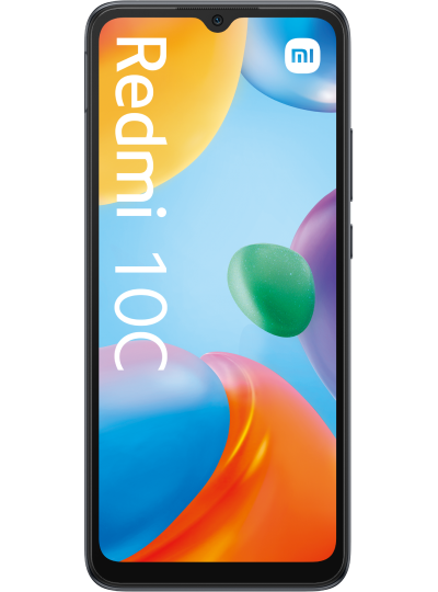 Xiaomi - Redmi 10C