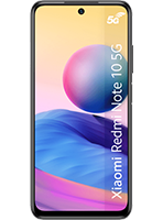Xiaomi - Redmi Note 10 5G