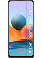 Xiaomi - Redmi Note 10 Pro