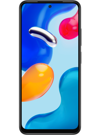 Xiaomi - Redmi Note 11S