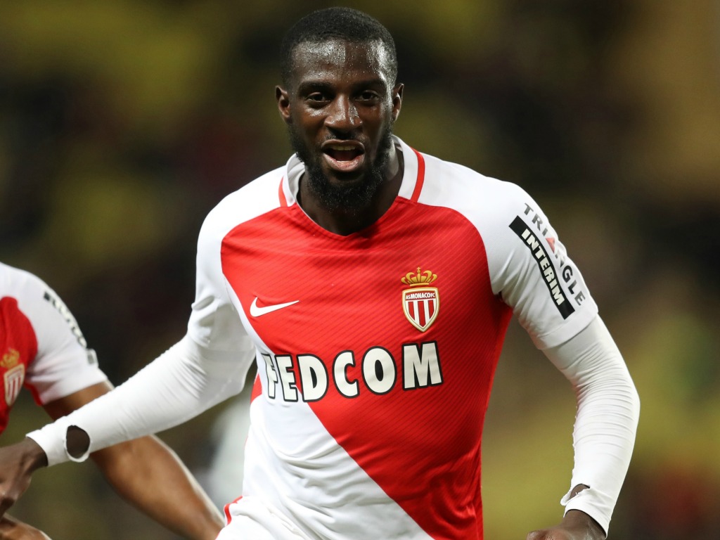 Tiémoué Bakayoko