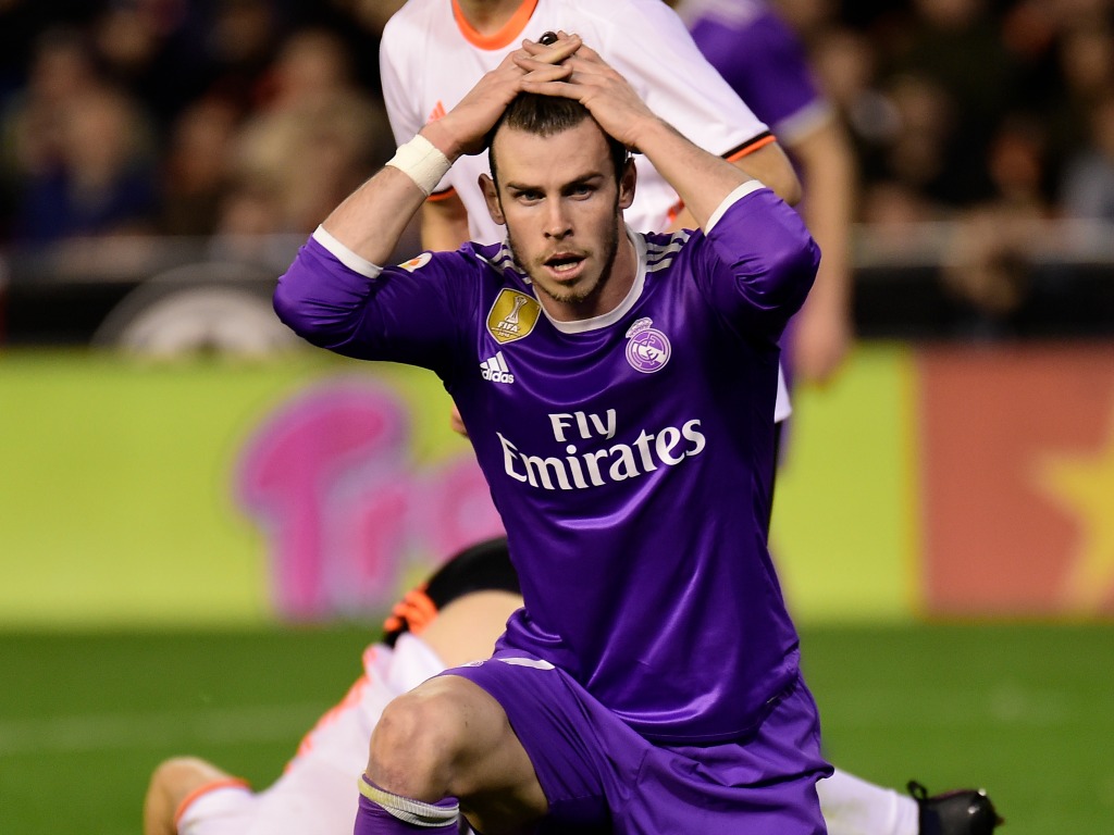 Gareth Bale