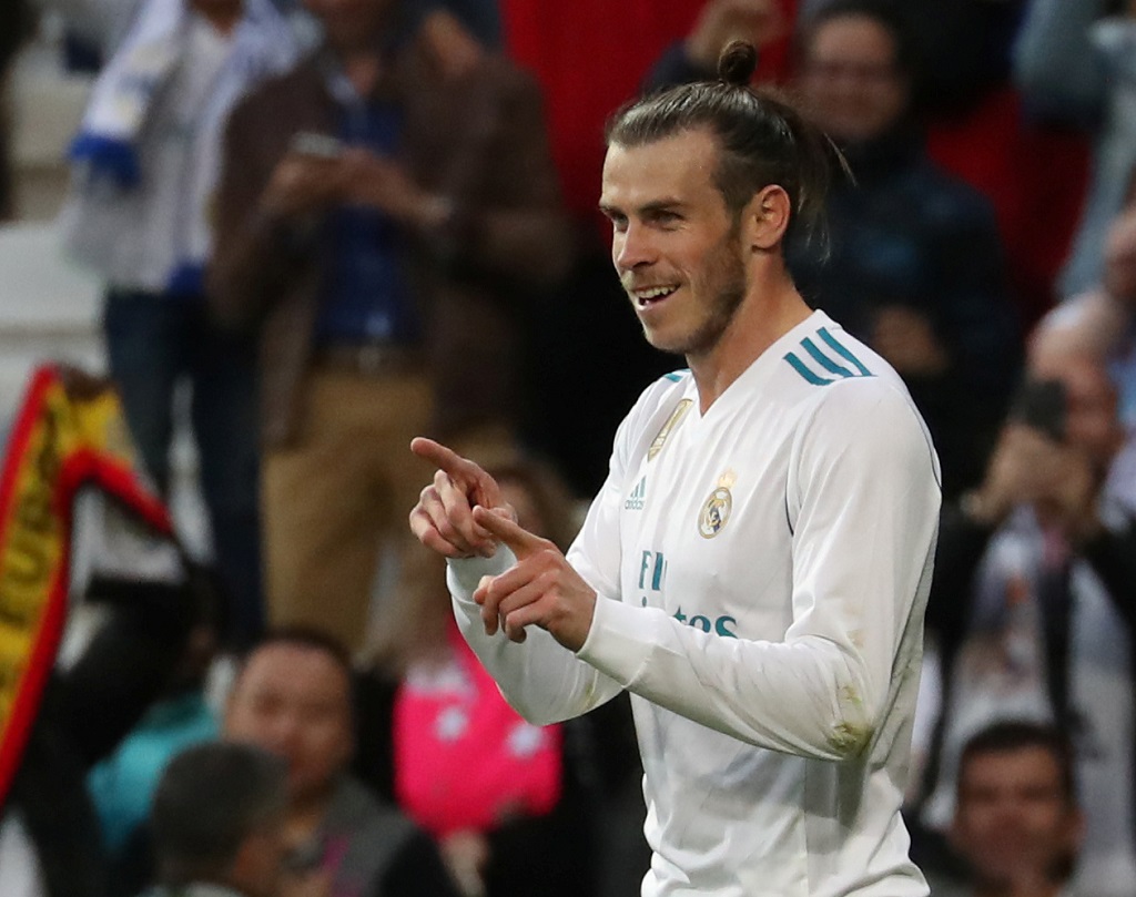 Gareth Bale