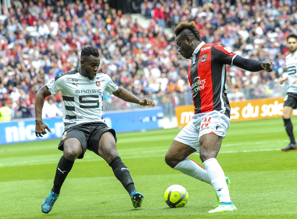 Mario Balotelli