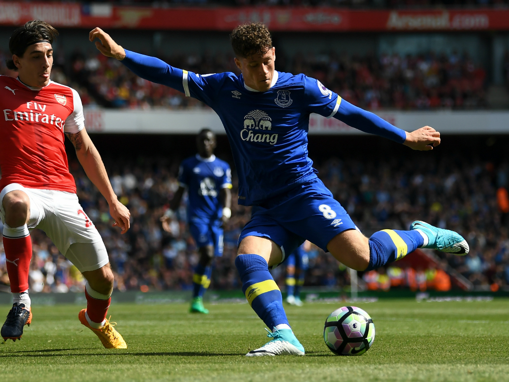 Ross Barkley
