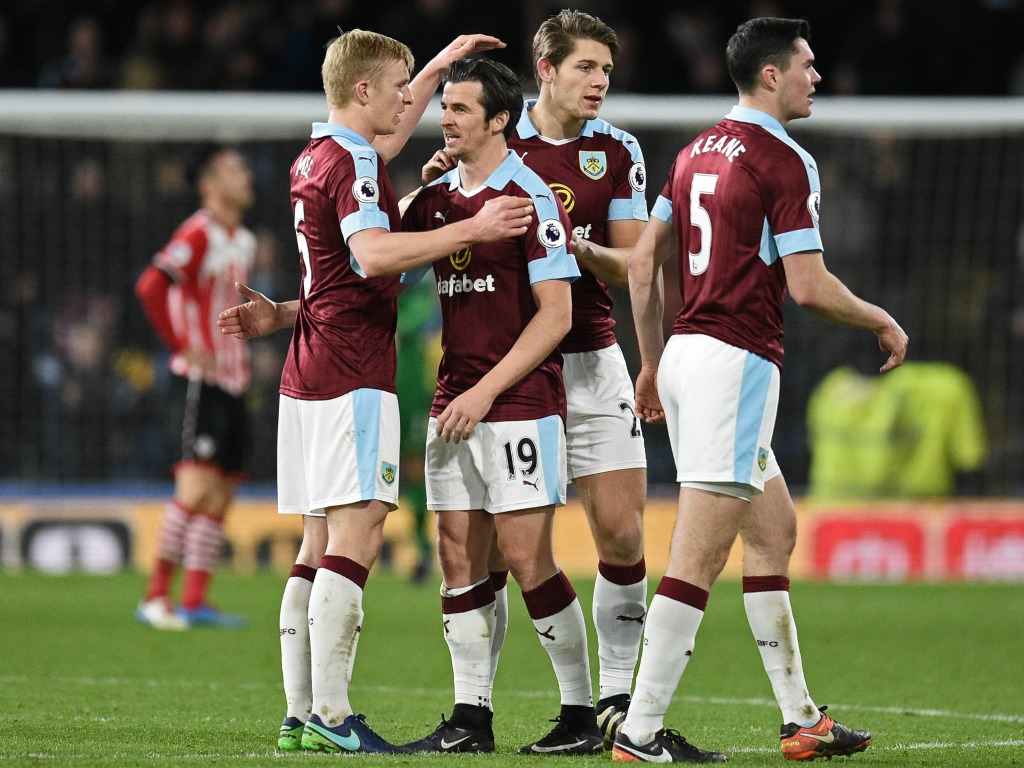 Foot - Paris illictes - Fin de carrière anticipée pour Joey Barton ?