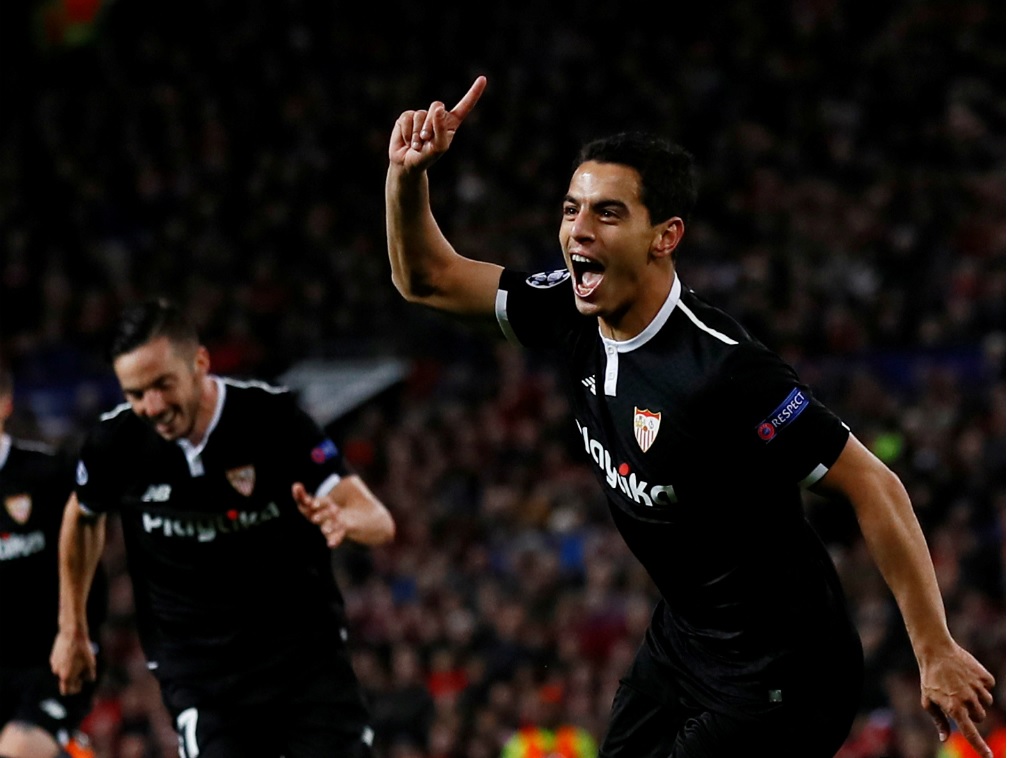 Wissam Ben Yedder