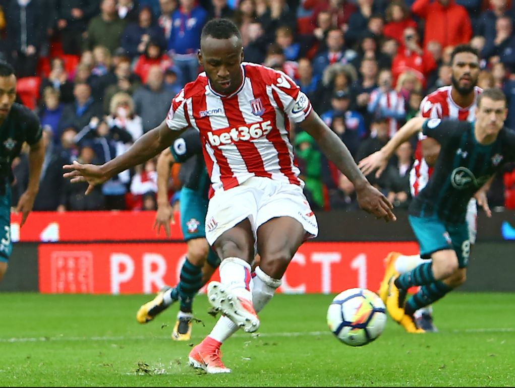 Saido Berahino