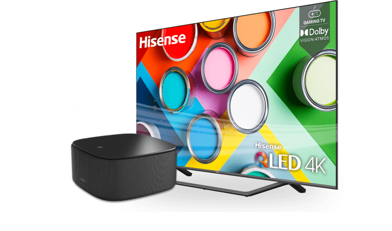 BOX + TV de SFR