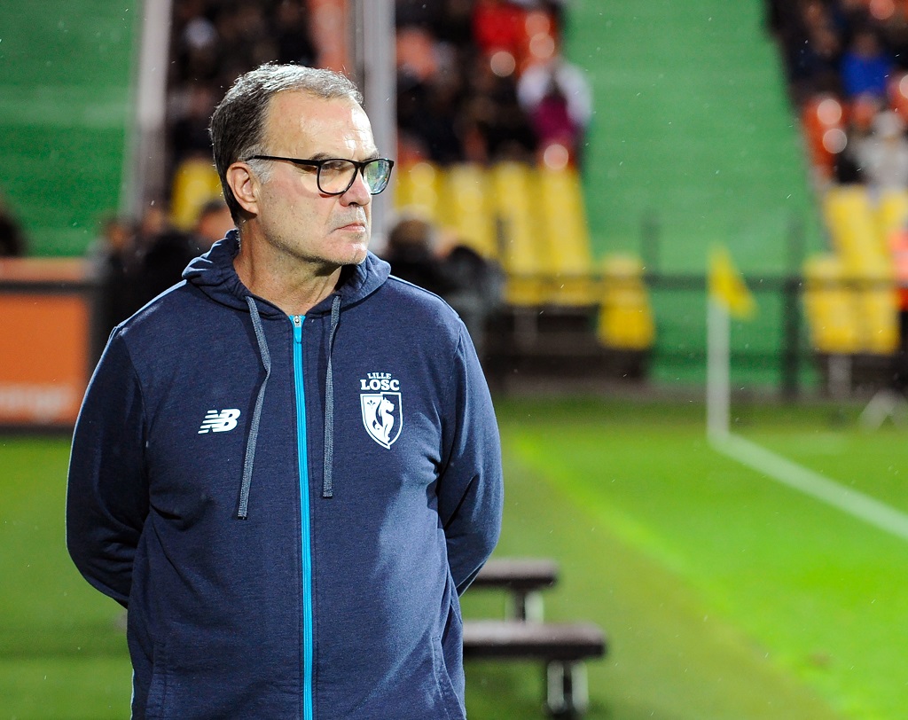 EN VIDEO - Lille veut enfin enchainer