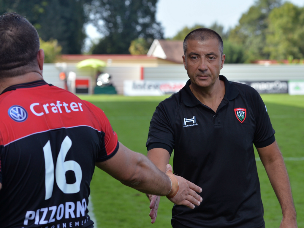 Mourad Boudjellal
