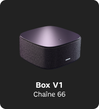 decodeur box