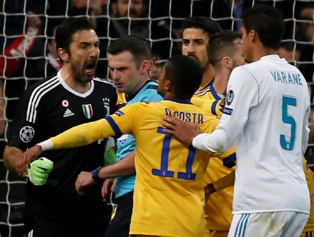 Gianluigi Buffon
