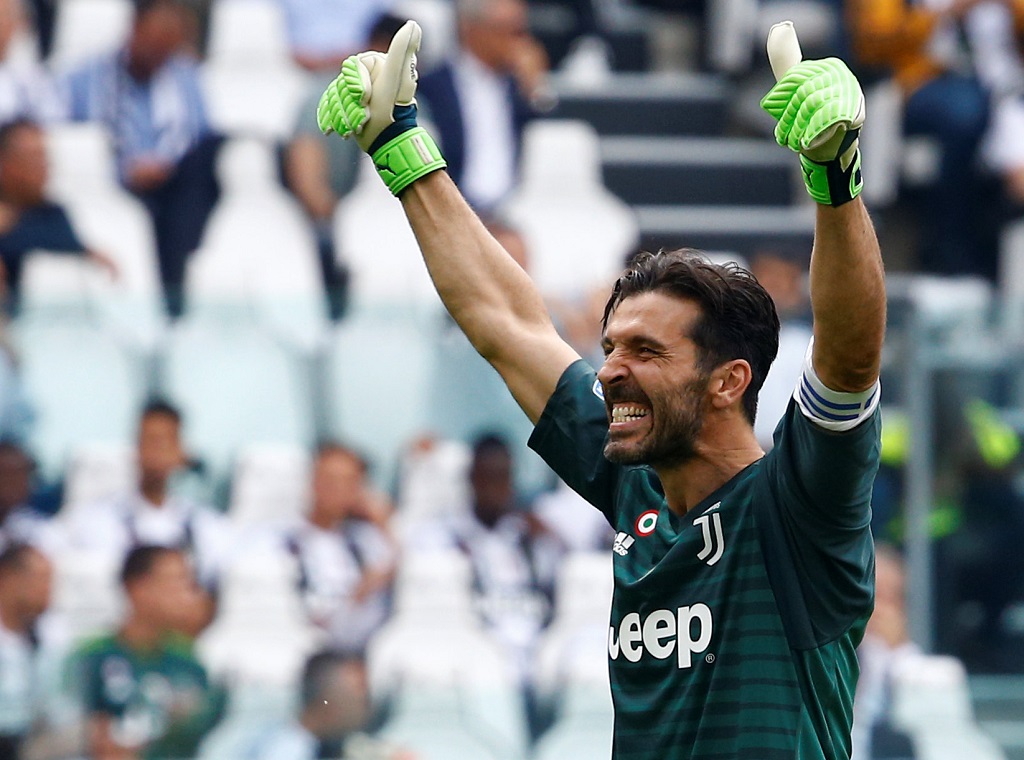 Buffon