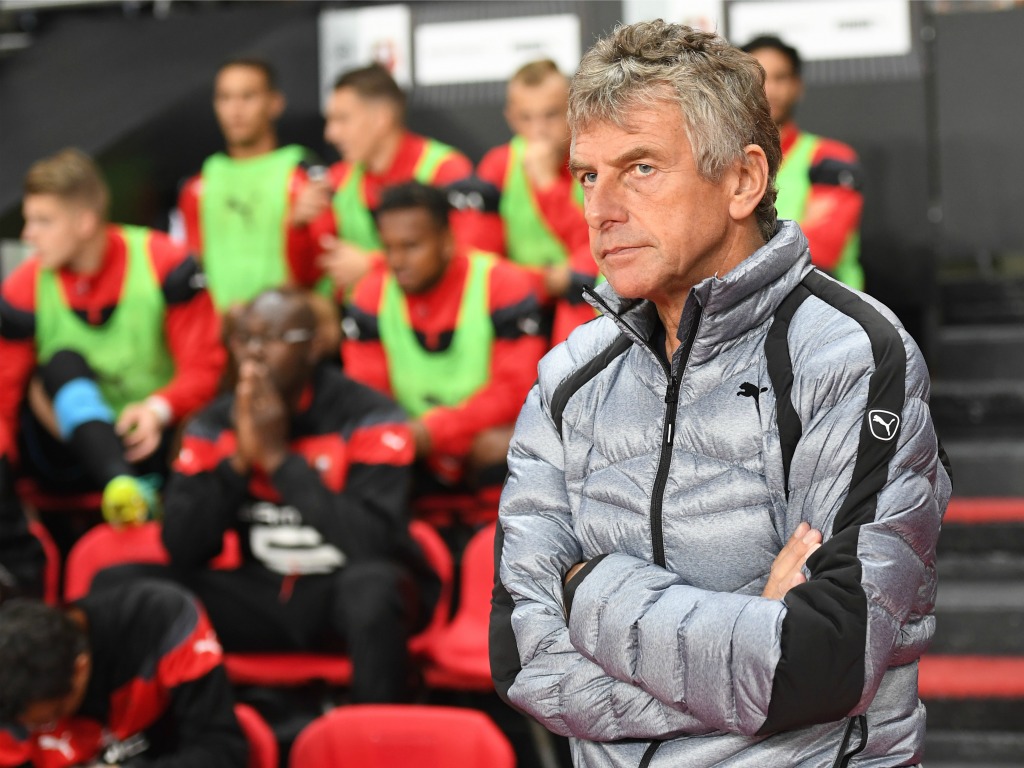 Christian Gourcuff