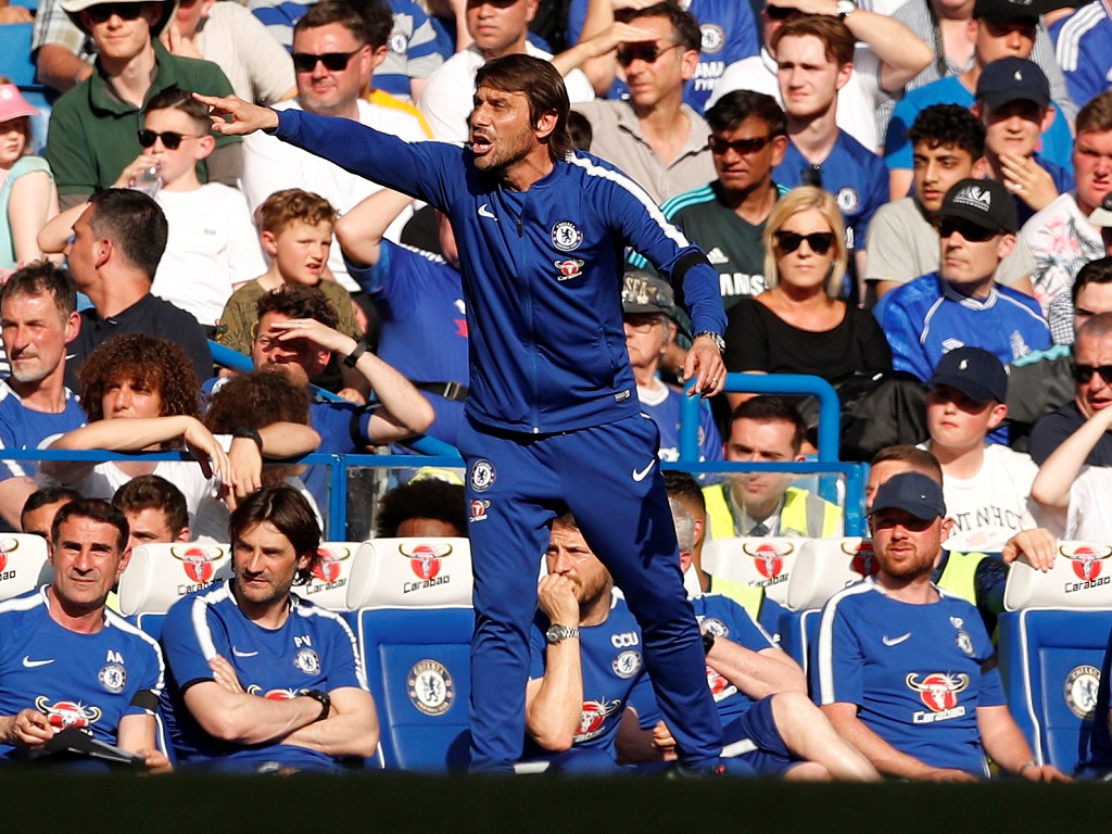 Antonio Conte