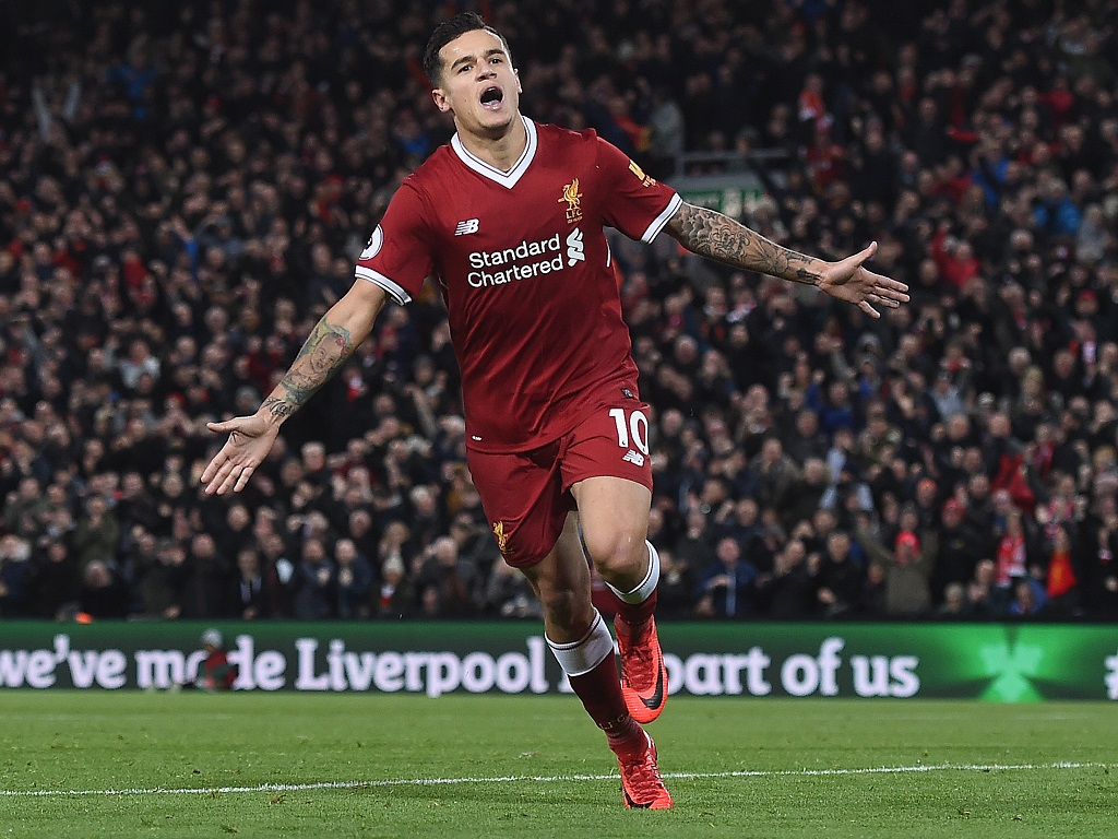 Philippe Coutinho