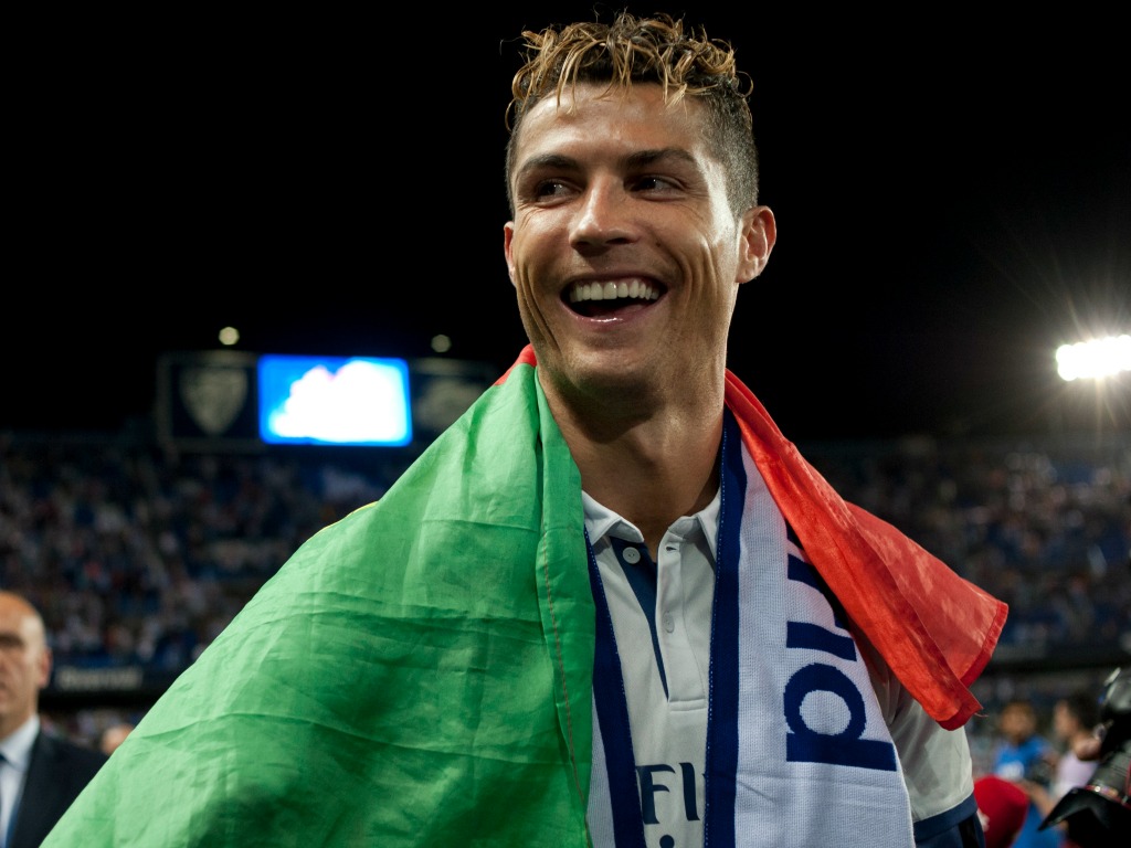 CR7