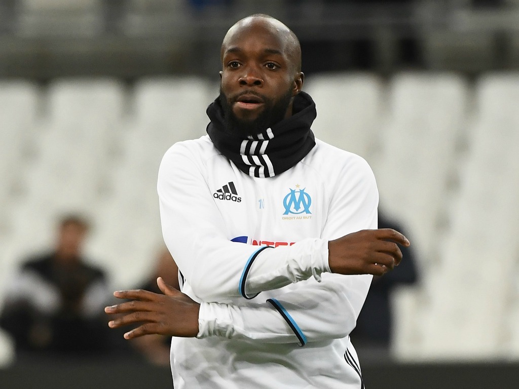 Lassana Diarra
