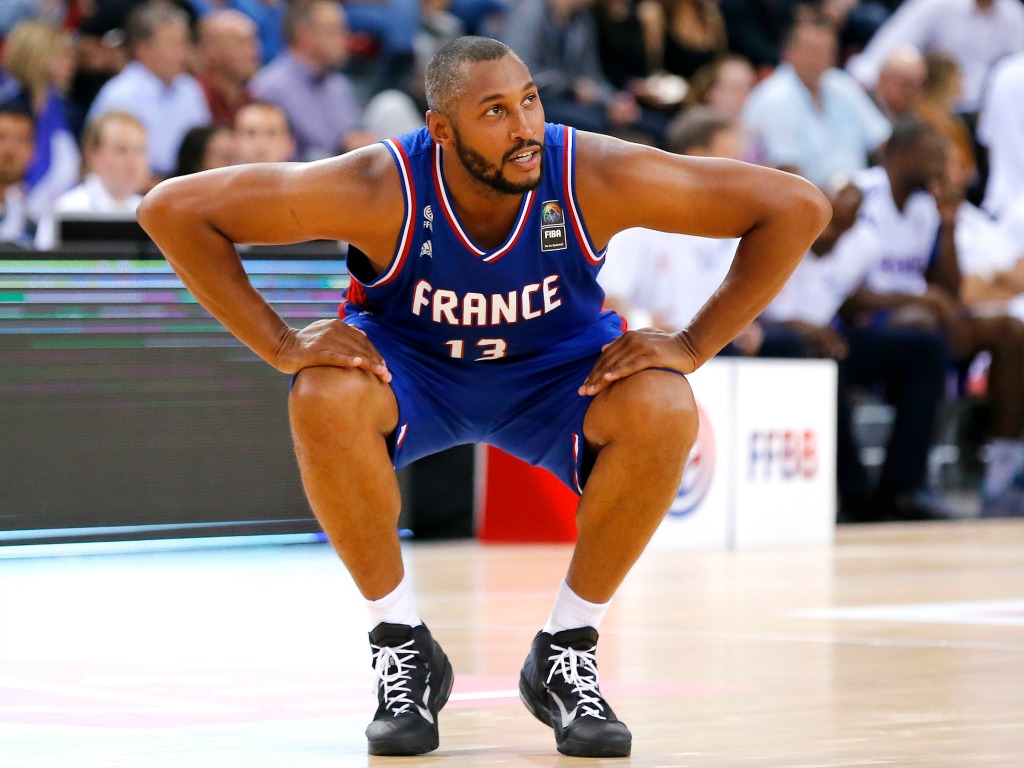 Boris Diaw