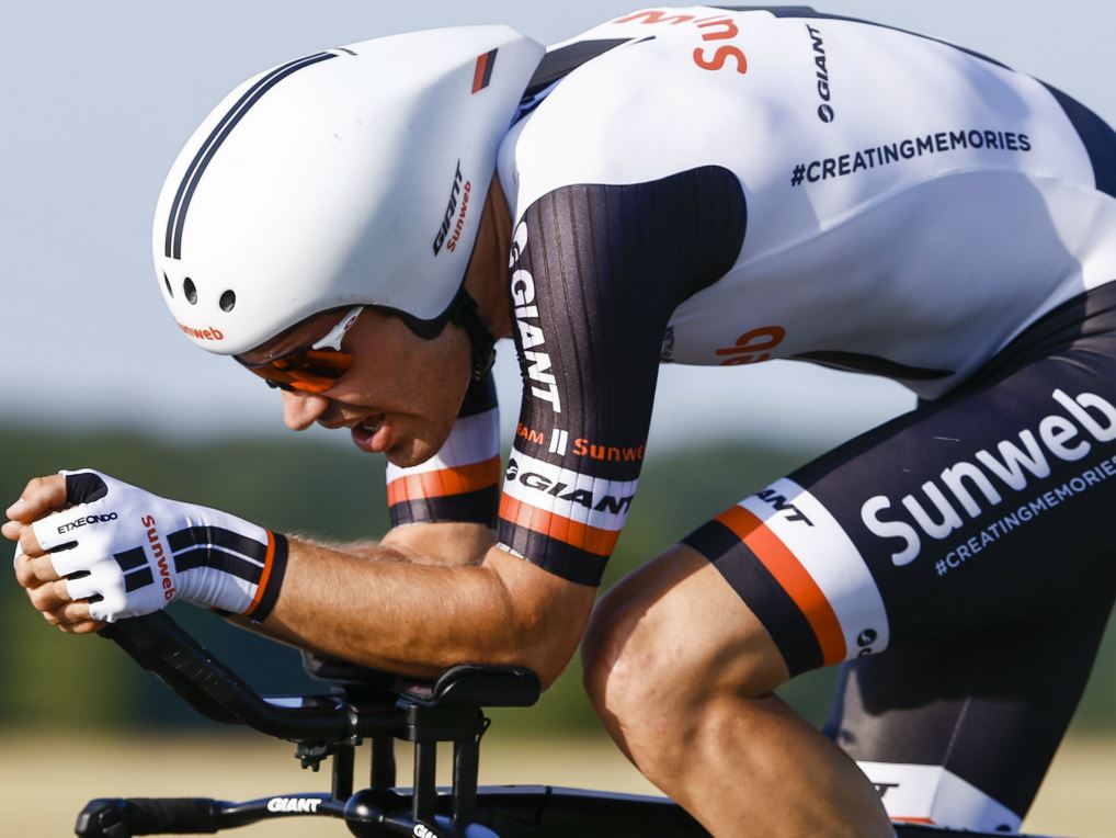 Tom Dumoulin