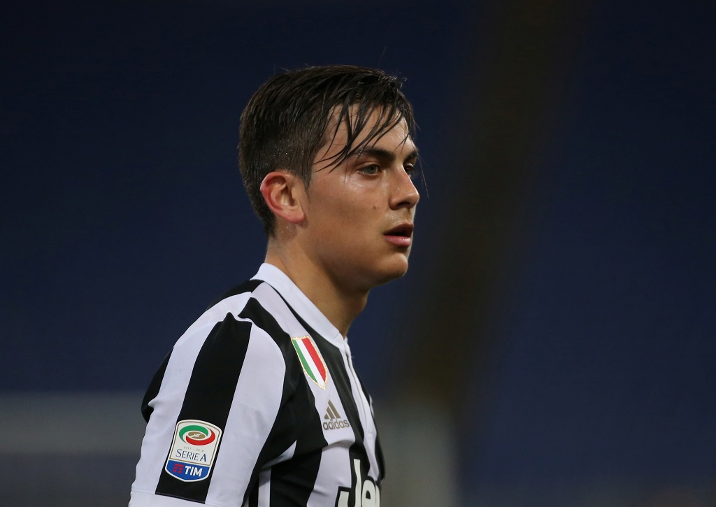 Paulo Dybala