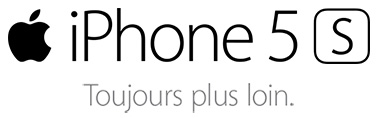IPhone 5S