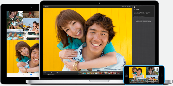 iPhone 5C