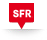 Trouver un espace SFR