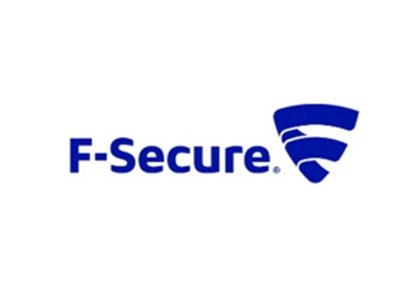 Une solution élaborée en partenariat avec F-Secure