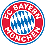 Logo BAYERN MUNICH
