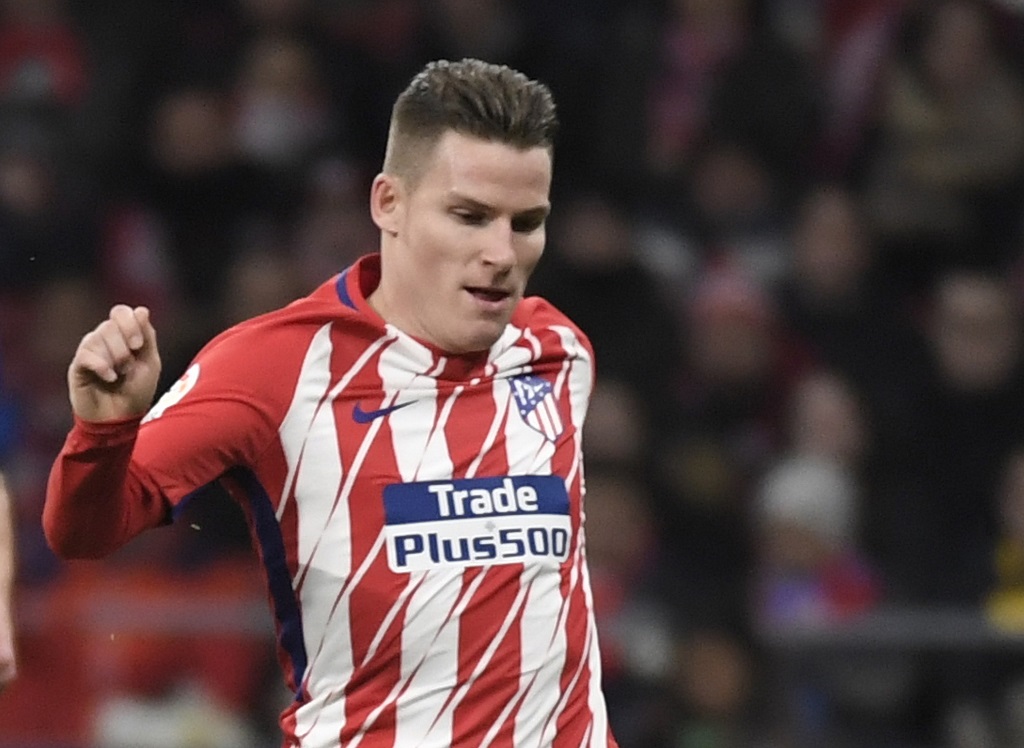 Kevin Gameiro