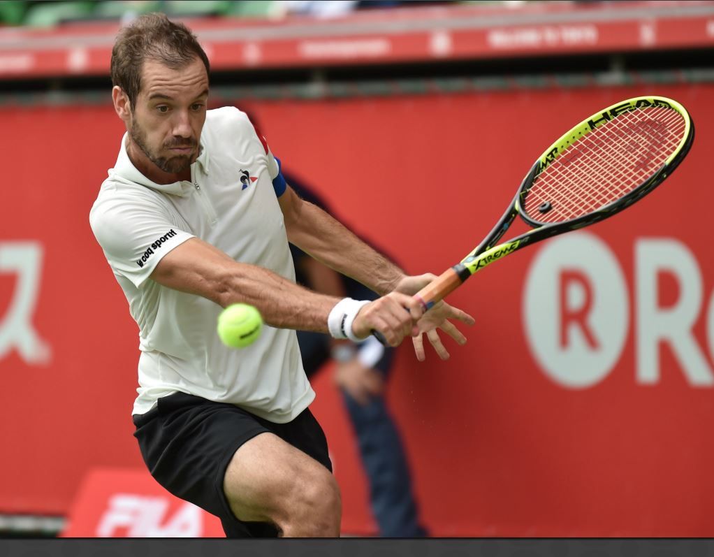 Richard Gasquet