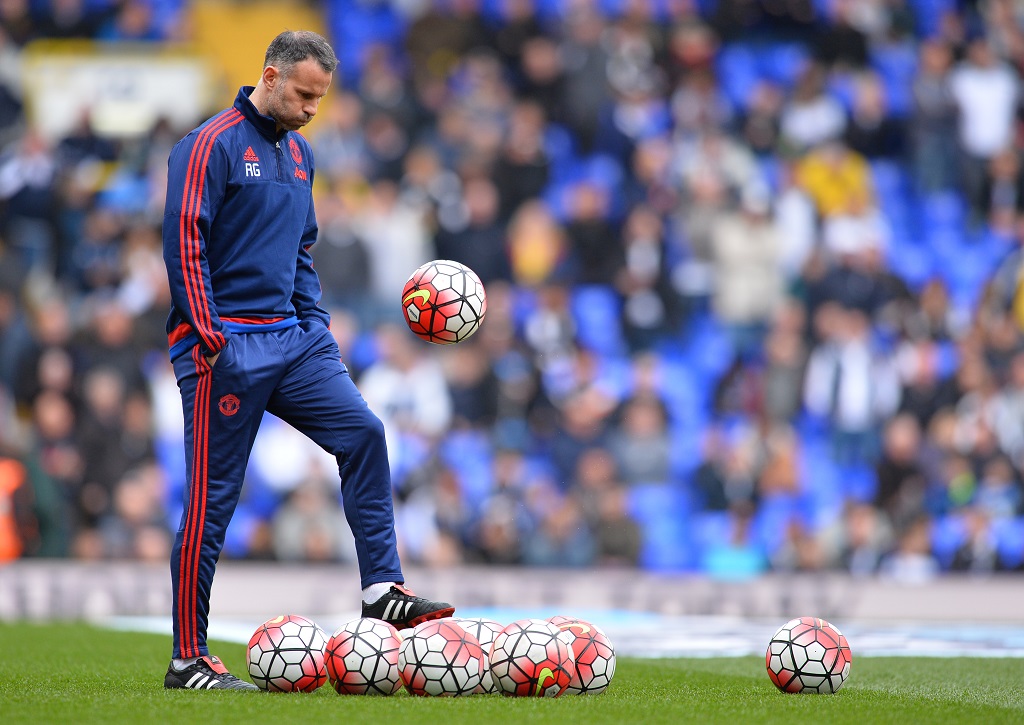 Giggs