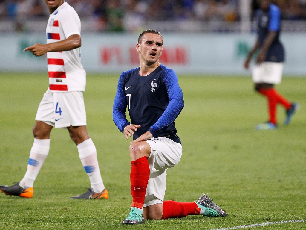 Antoine Griezmann