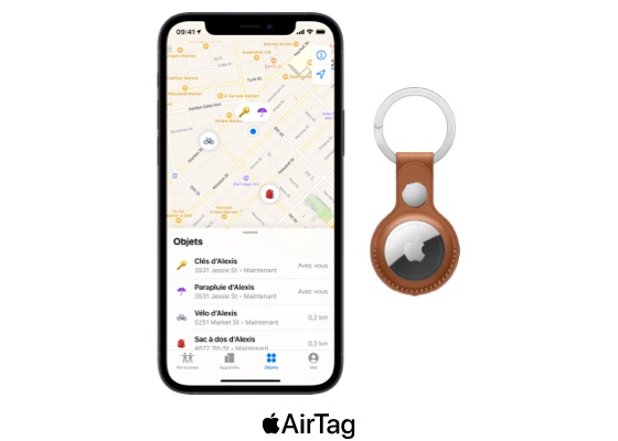 AirTag