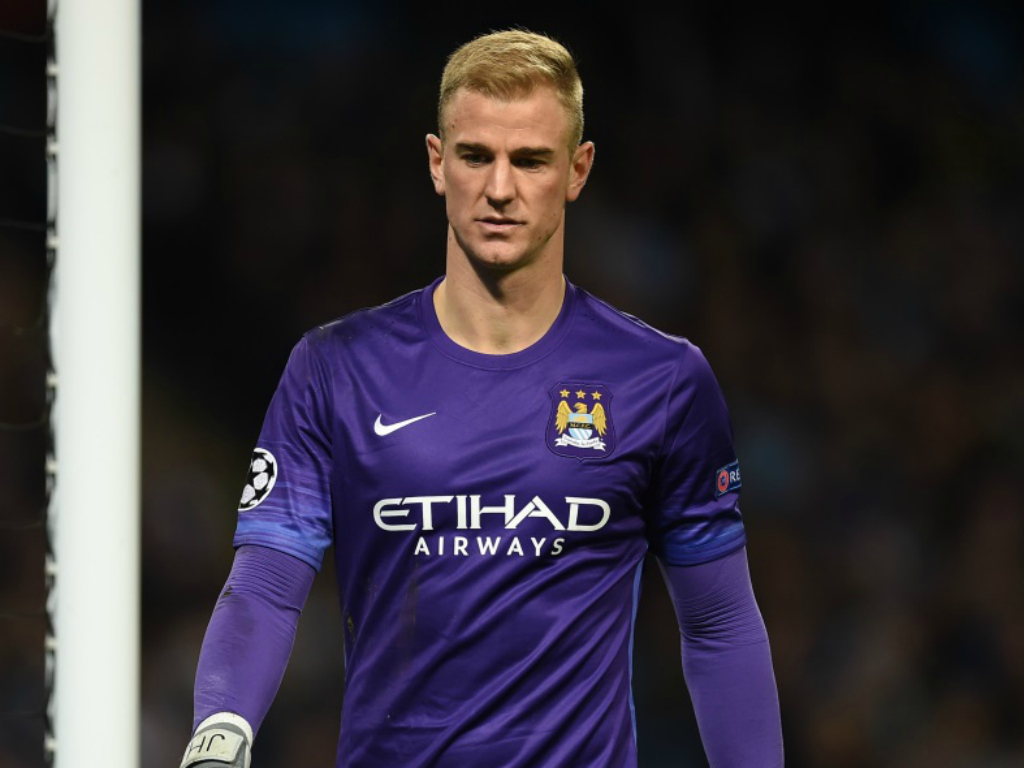 West Ham officialise Joe Hart