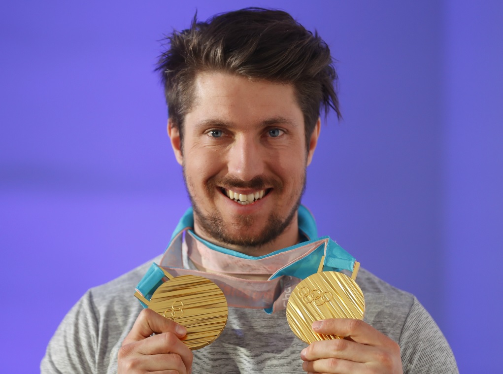 Marcel Hirscher