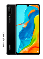 Huawei P30 Lite